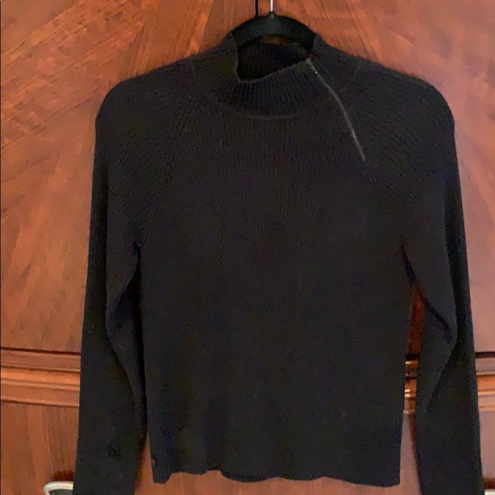 Winter turtleneck Sweater